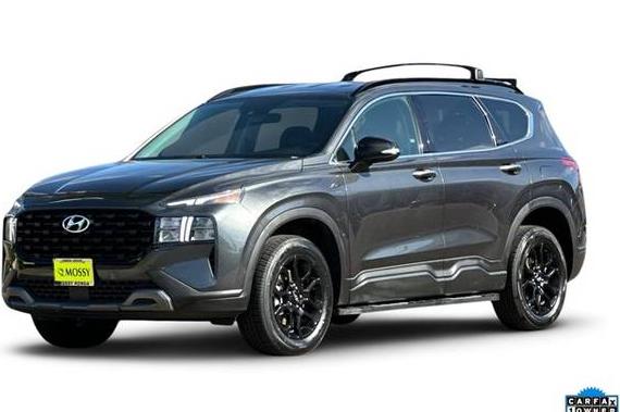 HYUNDAI SANTA FE 2023 5NMS6DAJ1PH509823 image